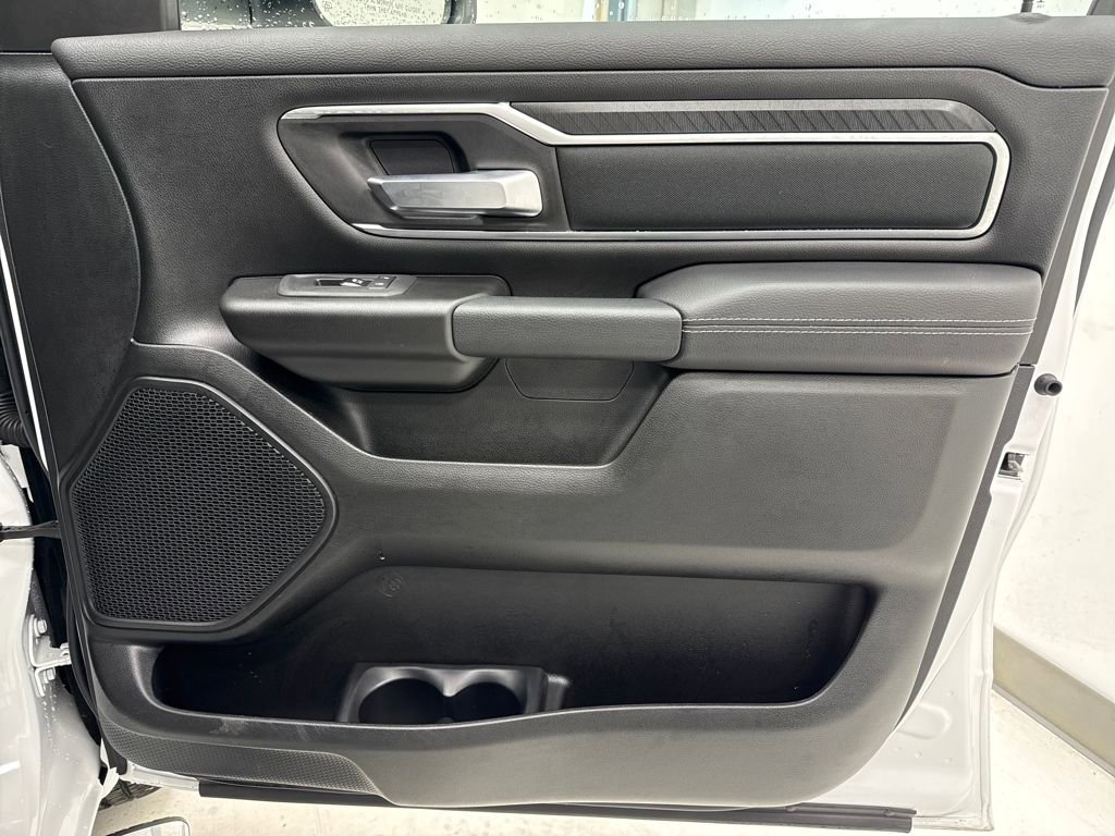Used 2026 RAM 1500 Big Horn image 8