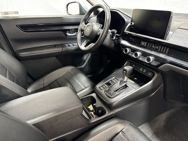 Used 2024 Honda CR-V EX-L image 28