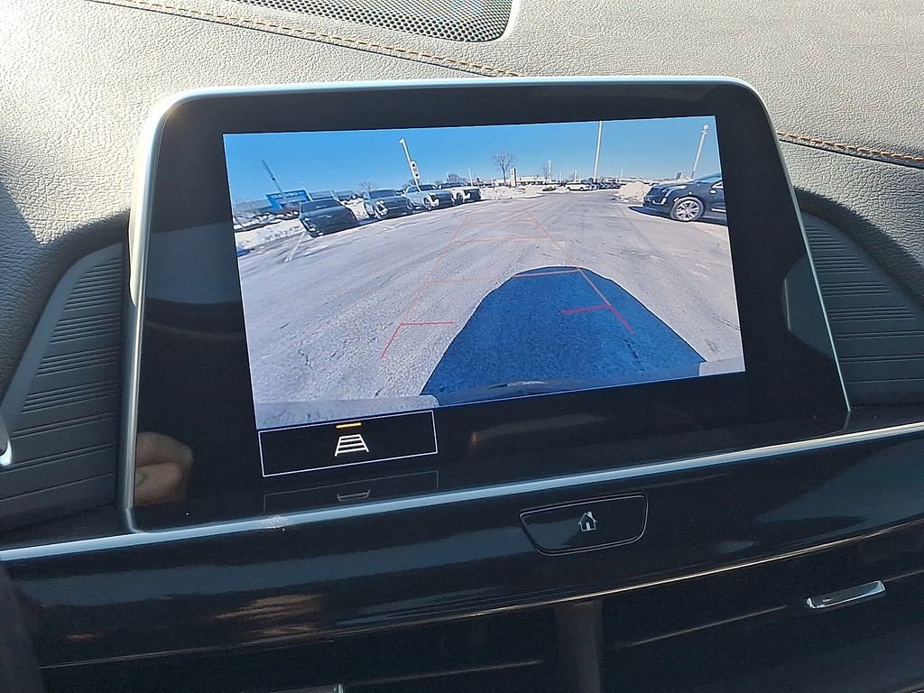 Certified 2023 Cadillac CT4 V w/ Navigation Package image 19