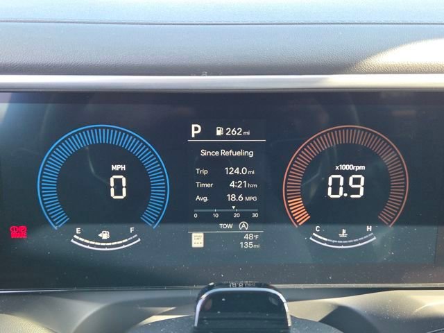 New 2026 Hyundai Palisade SE image 27