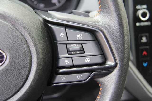 Used 2024 Subaru Crosstrek 2.5i Limited AWD/4WD image 23