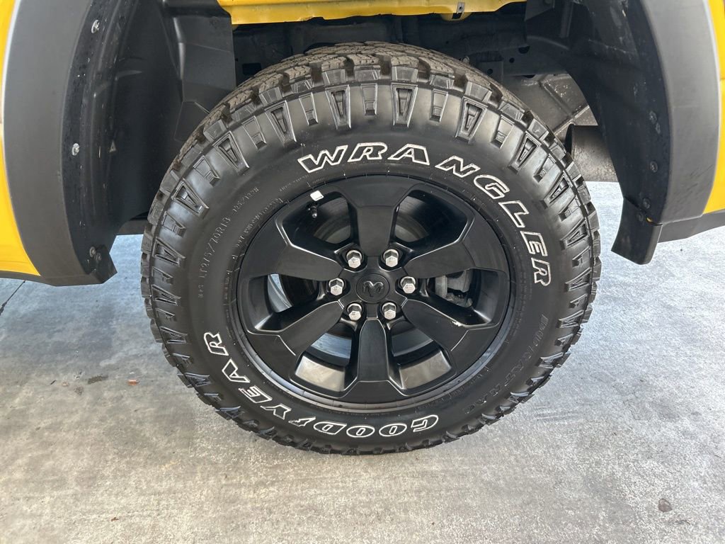 Used 2023 RAM 1500 Rebel w/ Rebel Level 2 Equipment Group AWD/4WD image 18