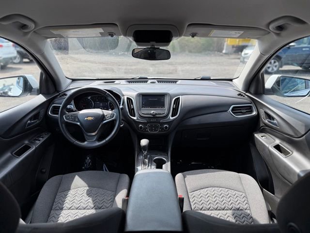Used 2022 Chevrolet Equinox LT AWD/4WD image 19