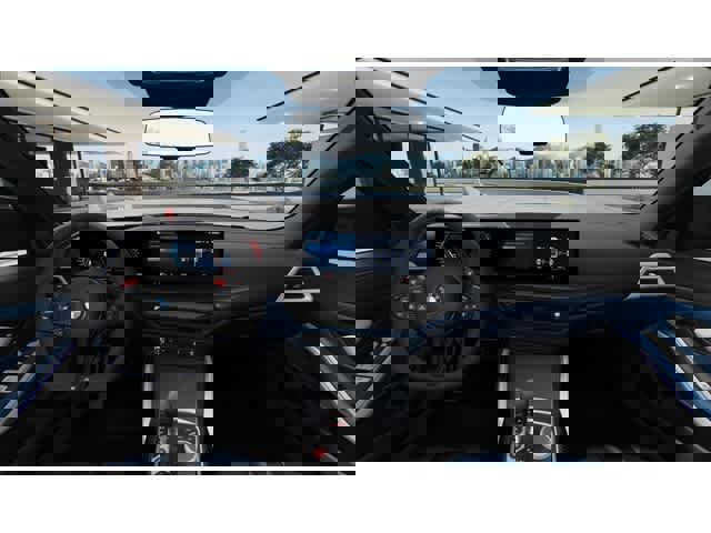 New 2026 BMW M3 Competition image 10