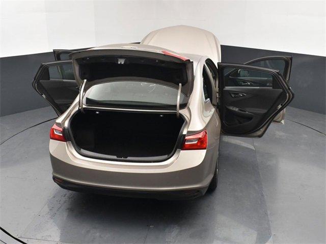 Used 2023 Chevrolet Malibu LT image 29