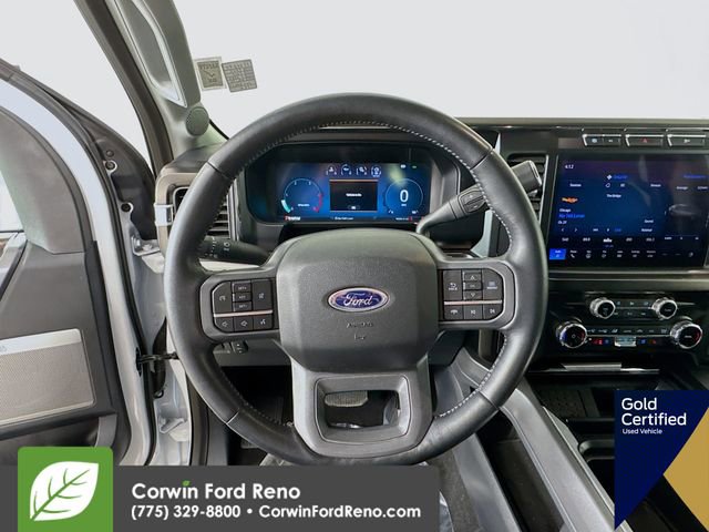 Certified 2023 Ford F250 Lariat image 15