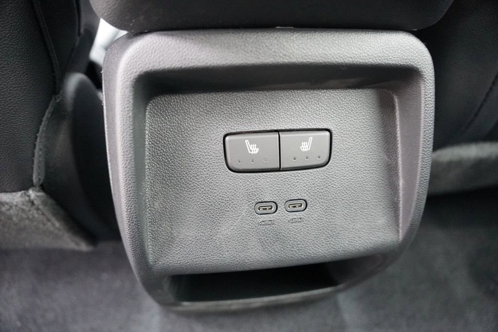 New 2026 Chevrolet Equinox EV LT w/ Active Safety Package 3 AWD/4WD image 12
