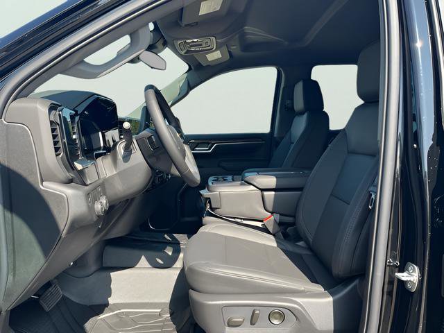 New 2026 Chevrolet Silverado 1500 LT w/ Leather Package image 14