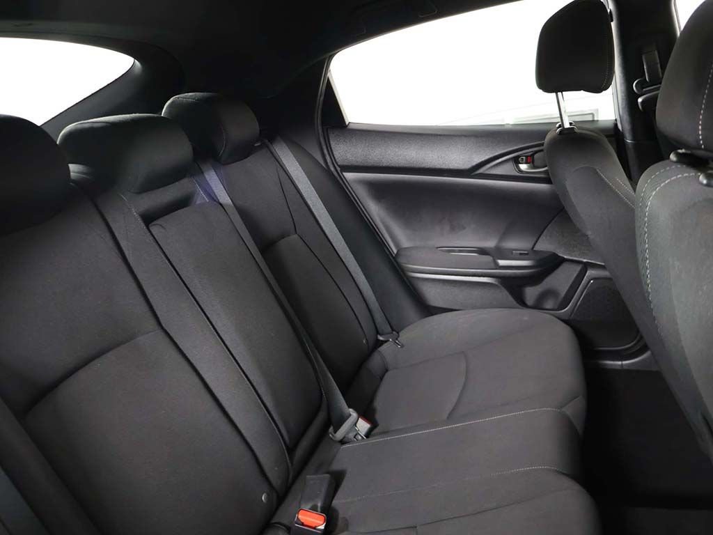 Used 2019 Honda Civic EX image 33