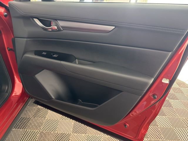 Used 2025 MAZDA CX-5 AWD 2.5 S w/ Preferred Package image 24