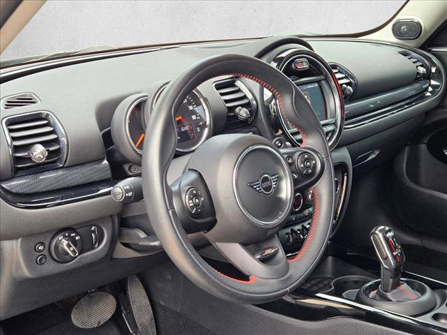 Used 2020 MINI Cooper Clubman S FWD image 9