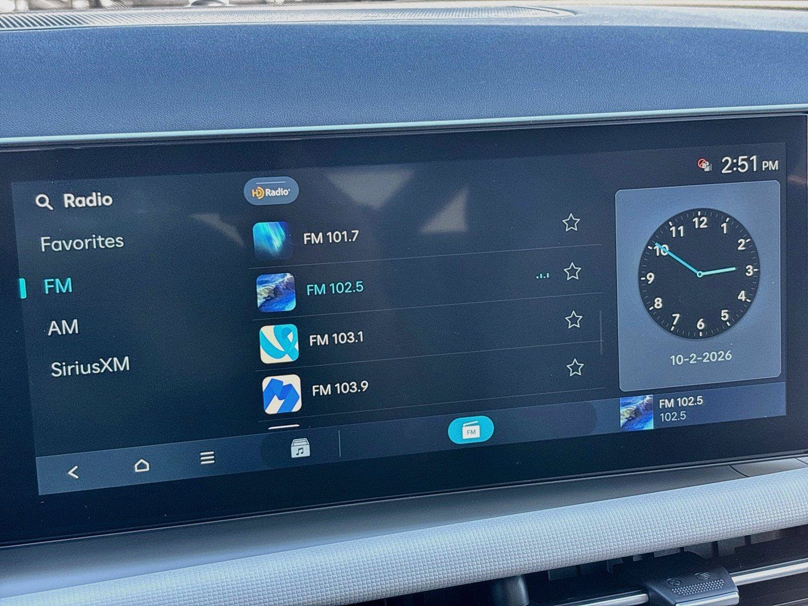 New 2026 Hyundai Tucson SEL Plus AWD/4WD image 7