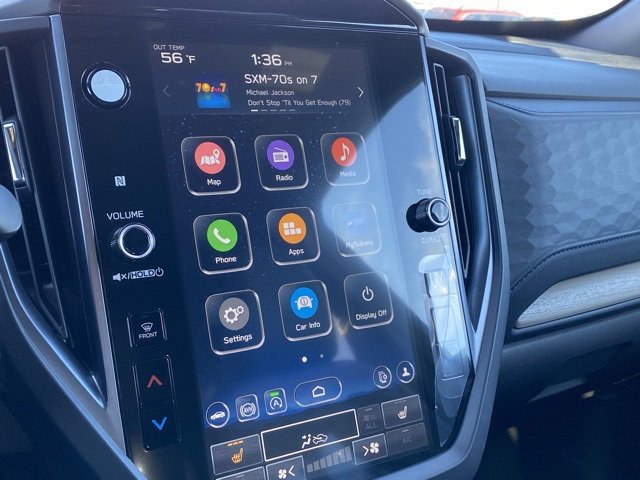 New 2026 Subaru Forester Limited image 20