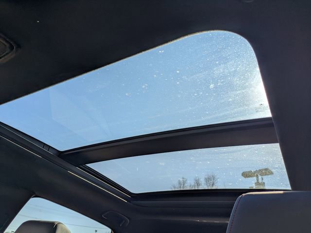 Certified 2025 Acura ADX A-Spec image 20