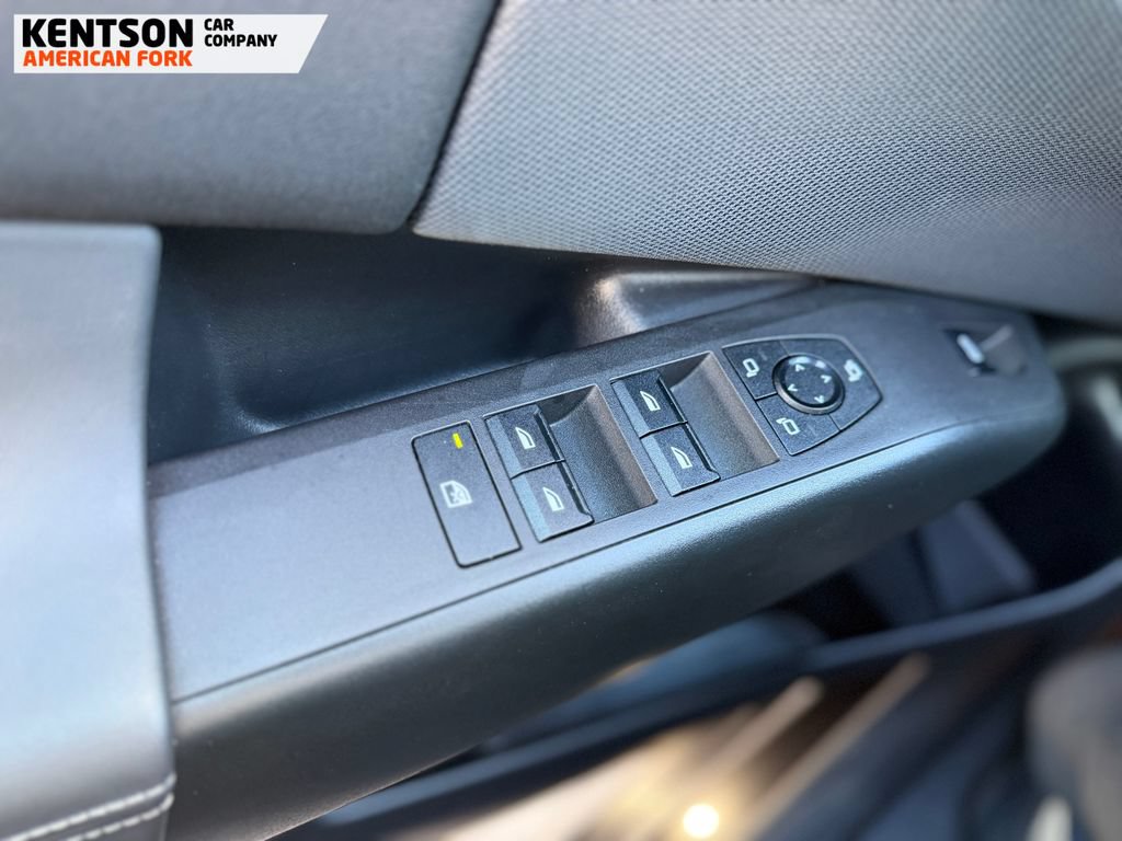 Used 2025 BMW X3 xDrive30i w/ Premium Package AWD/4WD image 18