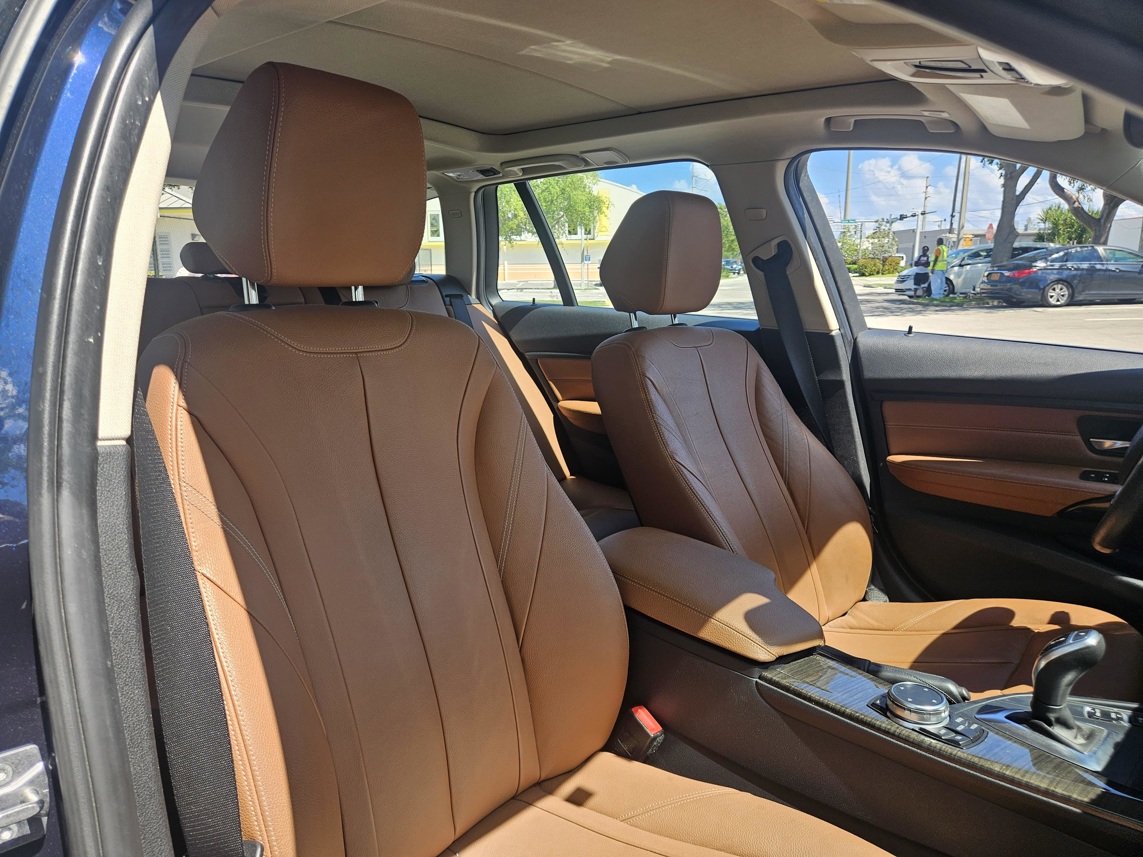 Used 2015 BMW 328i xDrive Wagon image 28