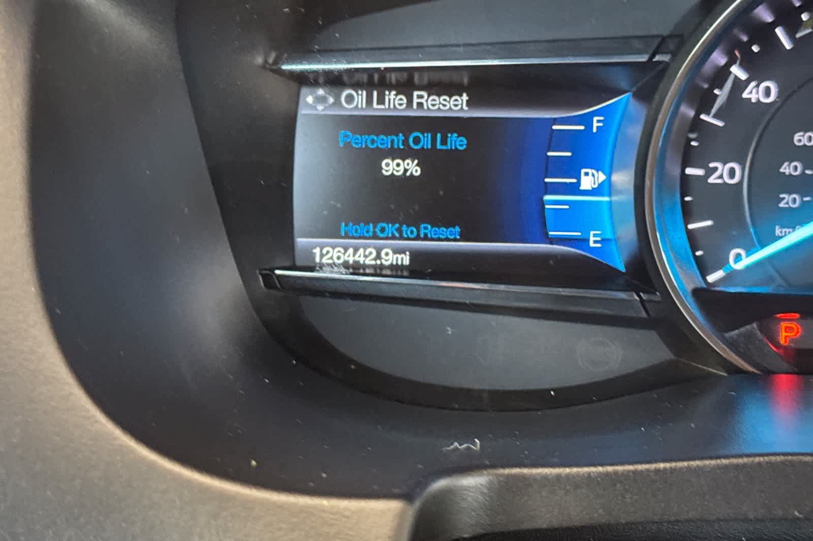 Used 2019 Ford Explorer Limited FWD image 29