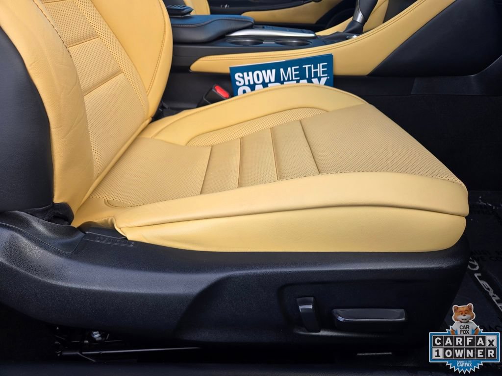 Used 2021 Lexus RC 300 w/ Accessory Package RWD image 47