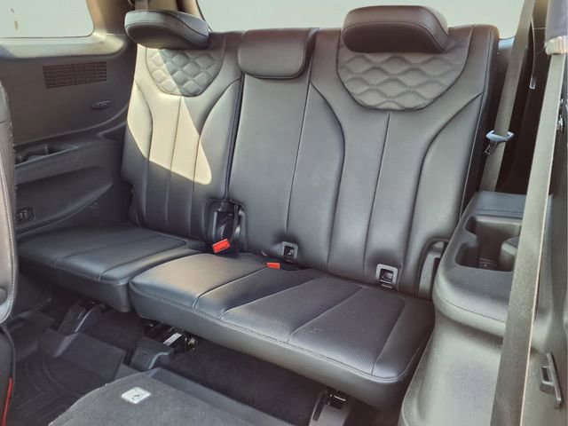 Used 2020 Hyundai Palisade Limited image 27