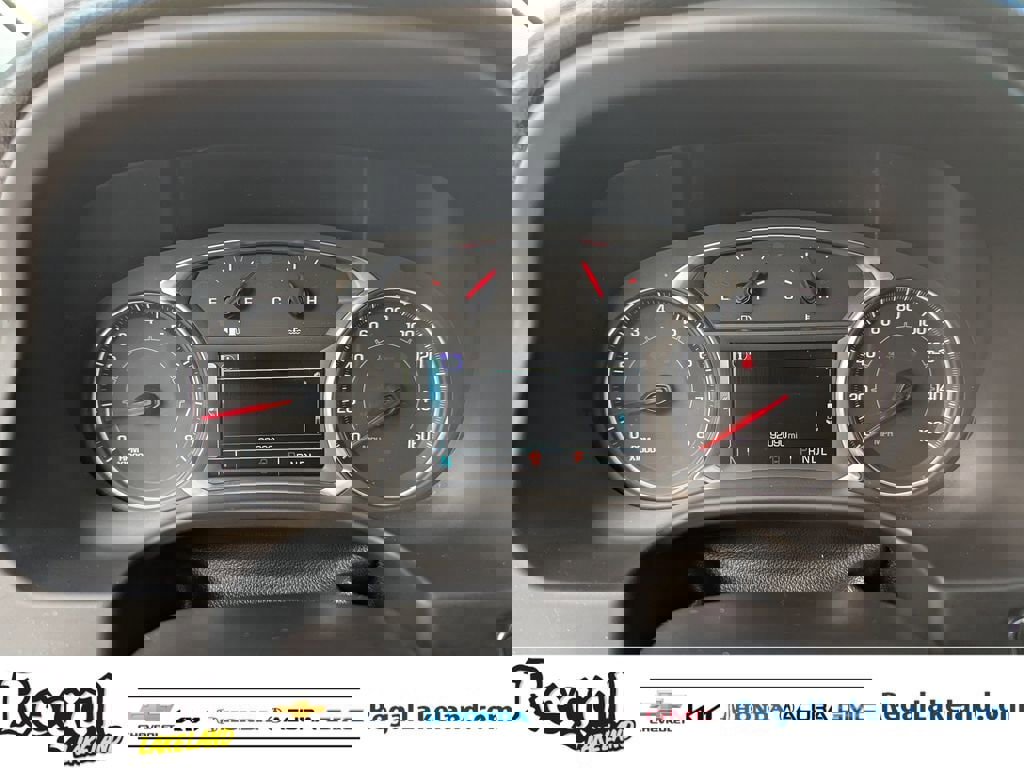 Used 2018 GMC Acadia SLT image 33