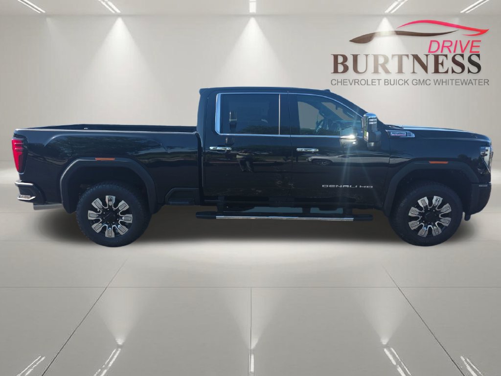 New 2026 GMC Sierra 2500 Denali w/ Denali Reserve Package AWD/4WD image 10