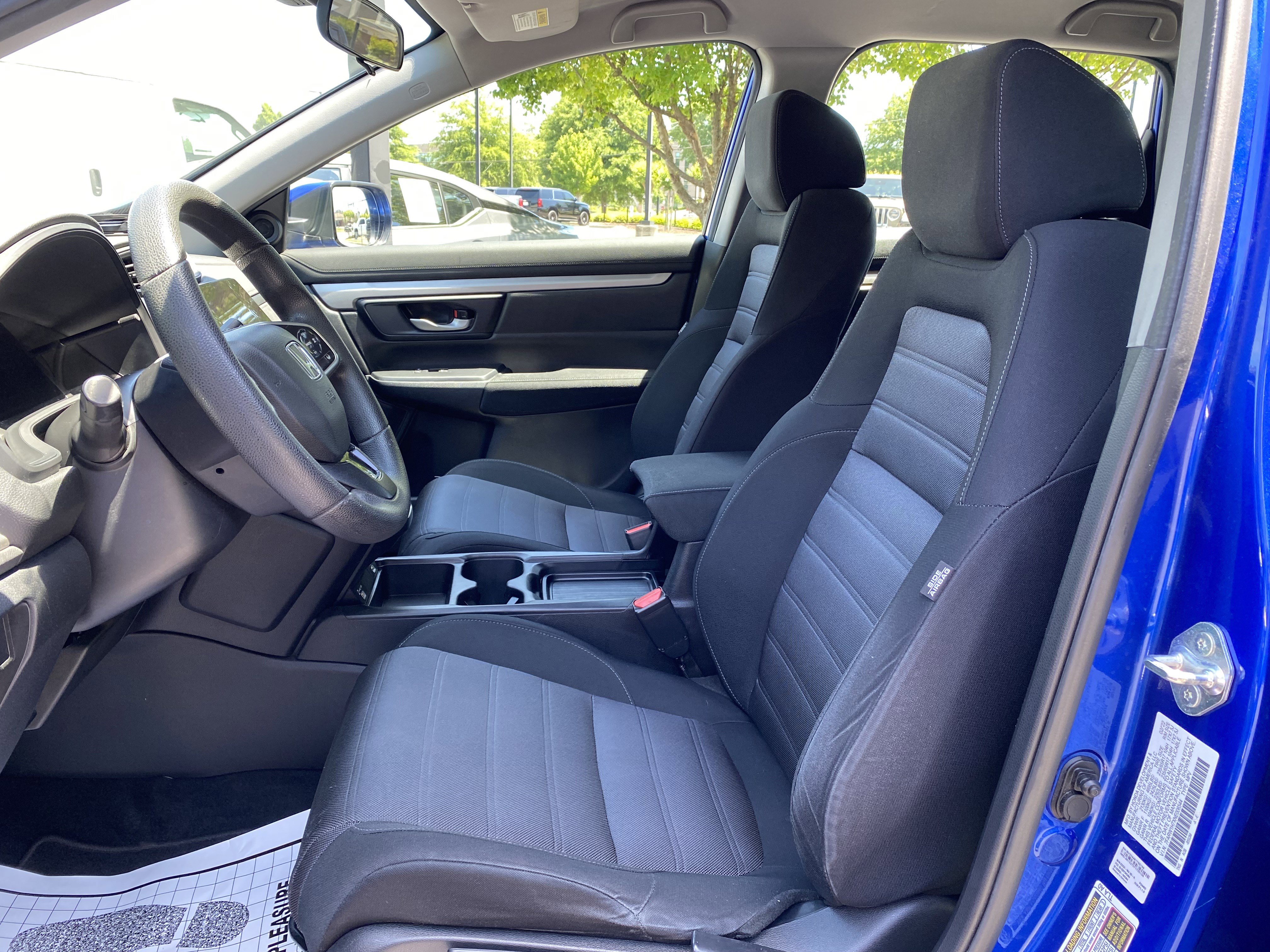 Used 2022 Honda CR-V Special Edition image 16