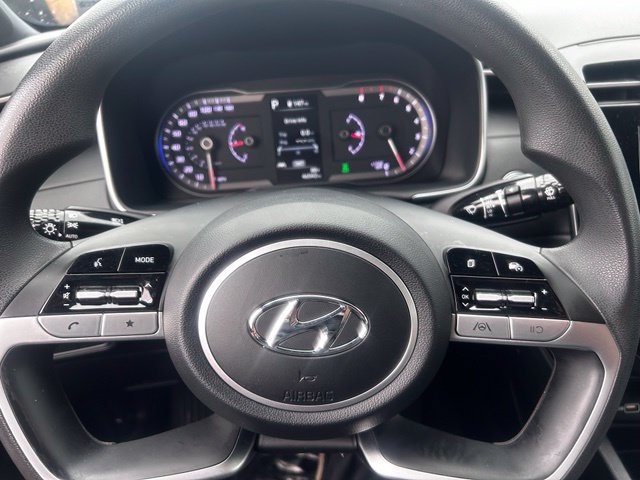 Used 2022 Hyundai Santa Cruz SEL AWD/4WD image 25