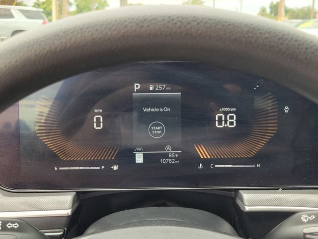 Used 2025 Kia K5 LXS FWD image 22