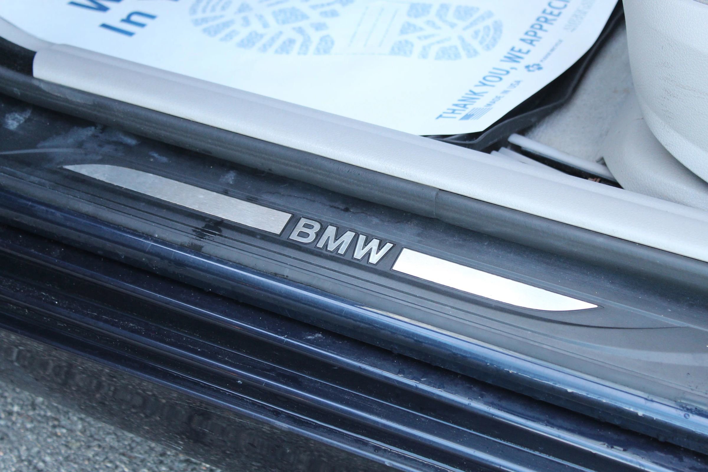 Used 2012 BMW 528i xDrive 528i xDrive Sedan 4D image 23