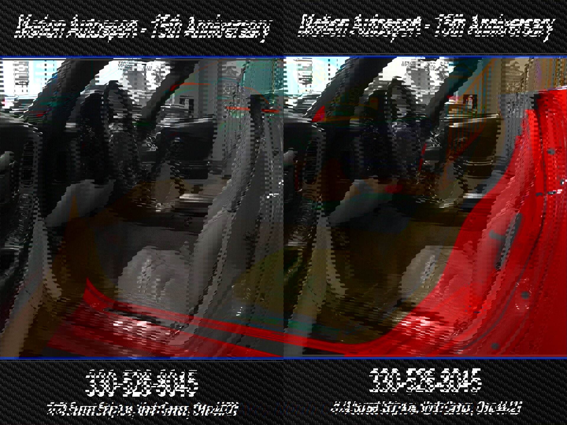 Used 2003 Chevrolet Corvette Convertible w/ Preferred Equipment Group1 image 16