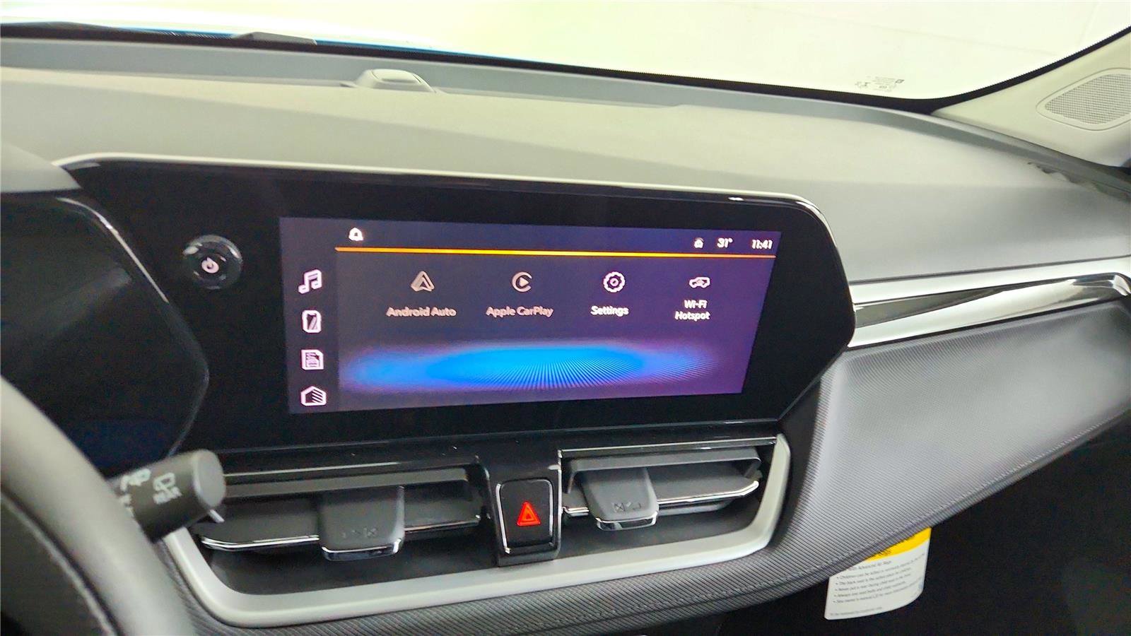 Used 2026 Chevrolet TrailBlazer LT image 42