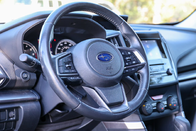 Certified 2023 Subaru Forester Premium AWD/4WD image 28