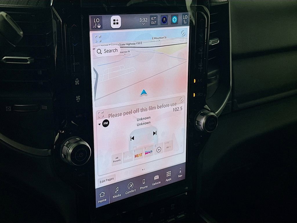 New 2026 RAM 2500 Big Horn image 13