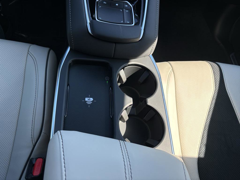 New 2025 Acura RDX A-Spec image 16