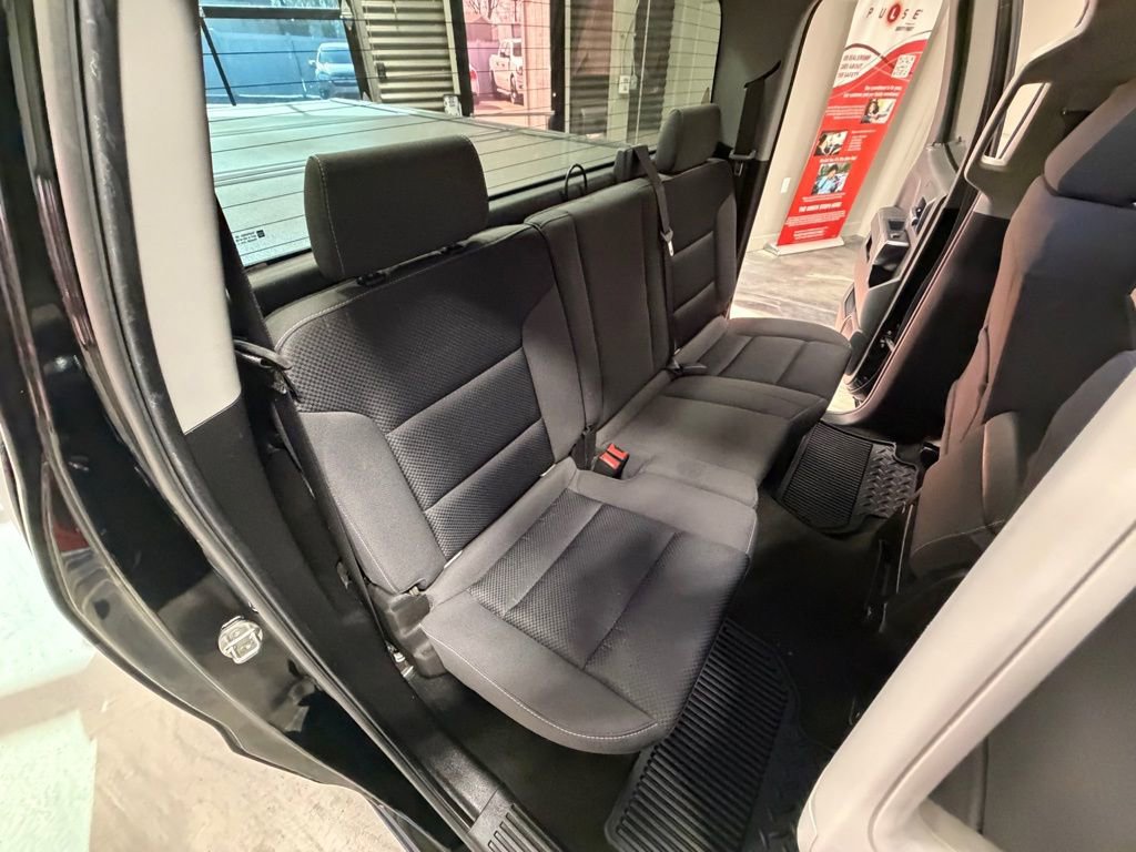 Used 2018 Chevrolet Silverado 1500 LT w/ All Star Edition image 6