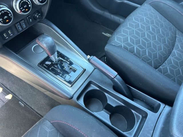 Used 2021 Mitsubishi Outlander Sport LE FWD image 26