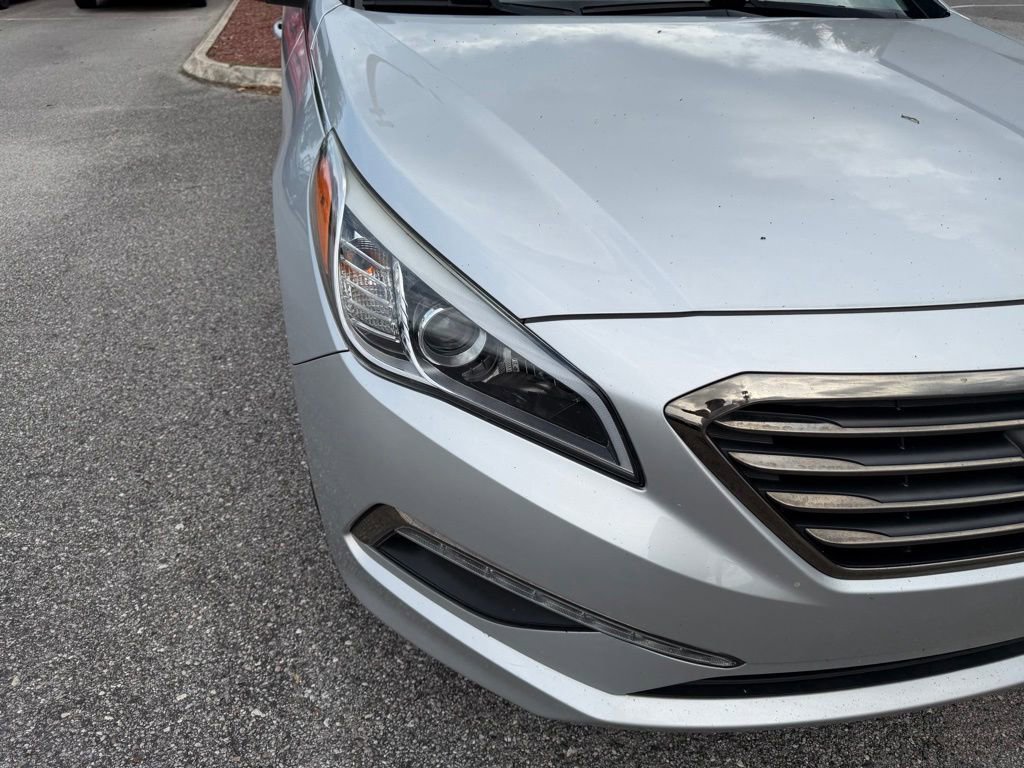 Used 2015 Hyundai Sonata ECO FWD image 15