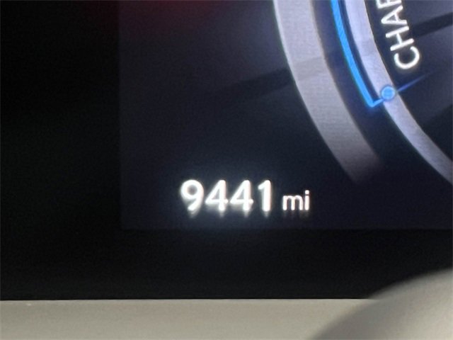 Certified 2023 Lexus RZ 450e Premium image 18