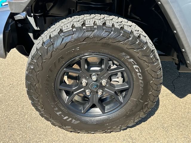 Used 2024 Jeep Wrangler Unlimited image 9