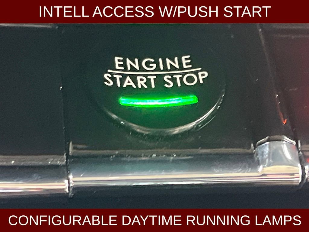 Certified 2023 Lincoln Corsair Reserve image 9