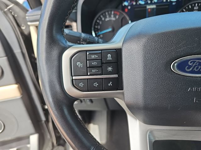 Used 2024 Ford Expedition Max Limited image 21