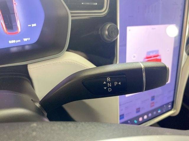 Used 2017 Tesla Model X 90D AWD/4WD image 38