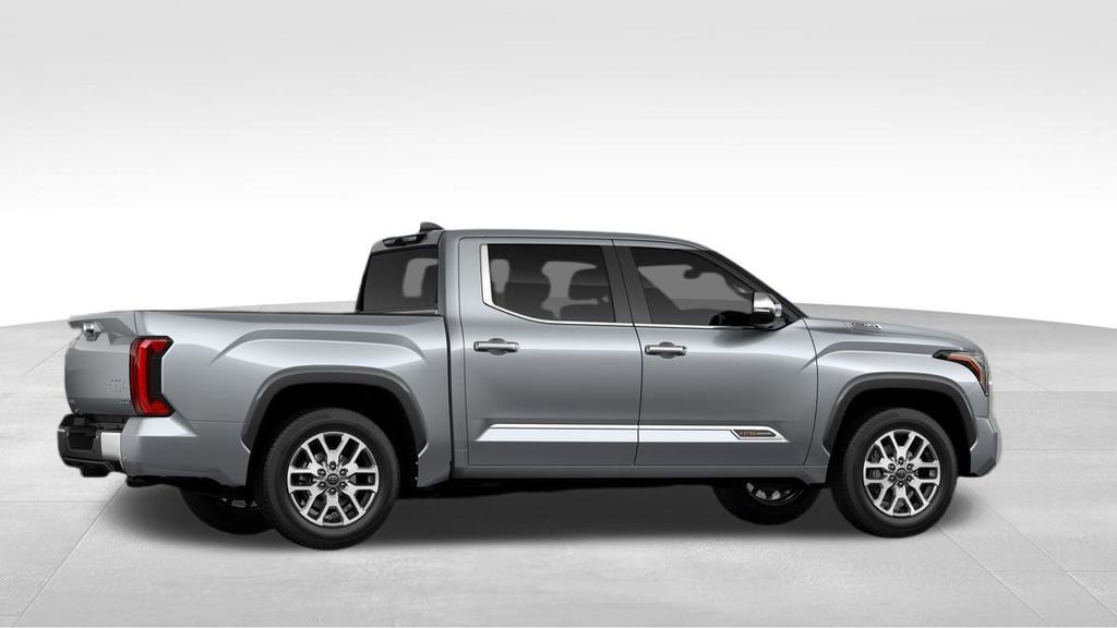 New 2026 Toyota Tundra 1794 Edition image 33