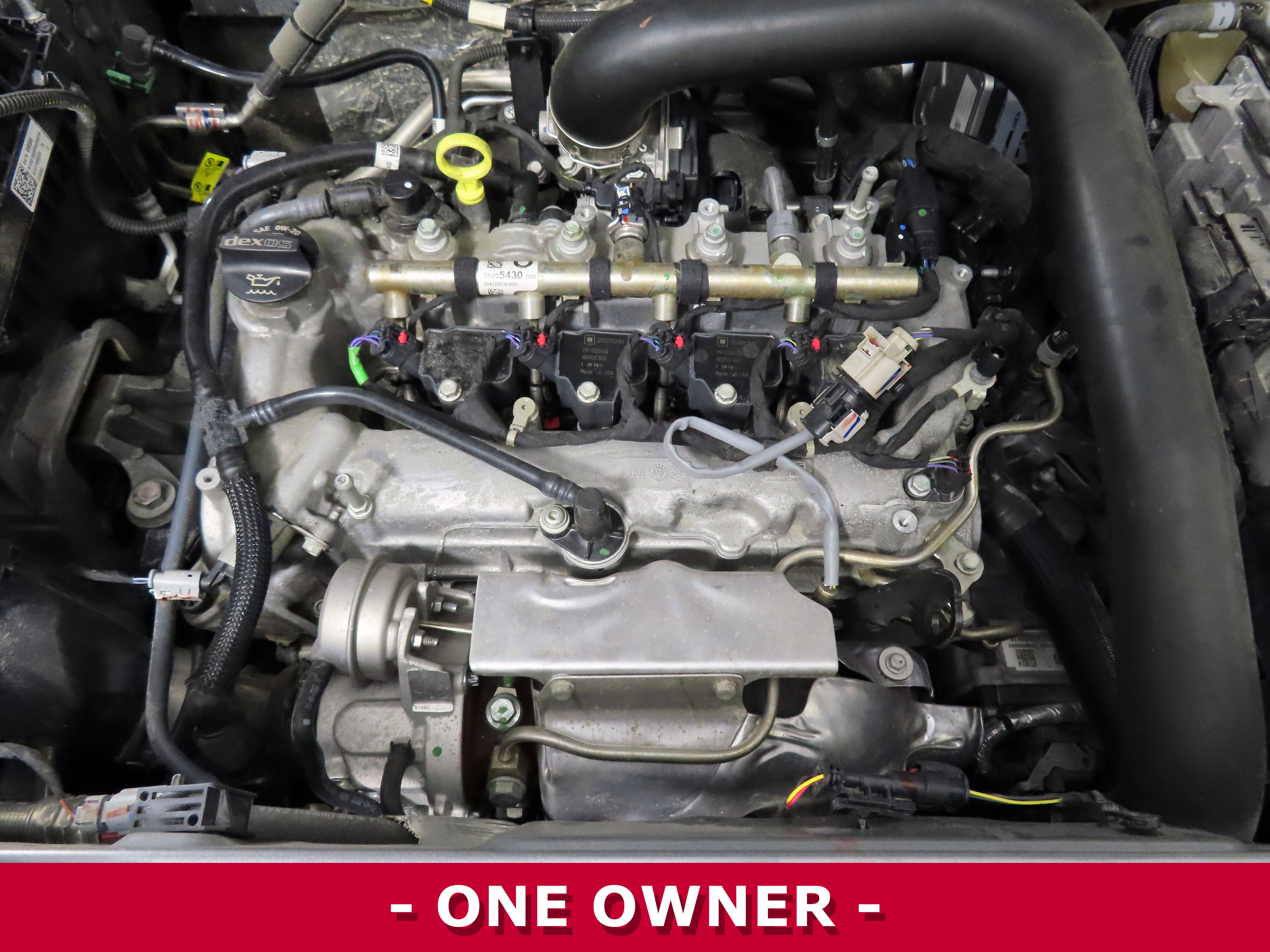 Used 2023 GMC Terrain SLE w/ Driver Convenience Package image 25