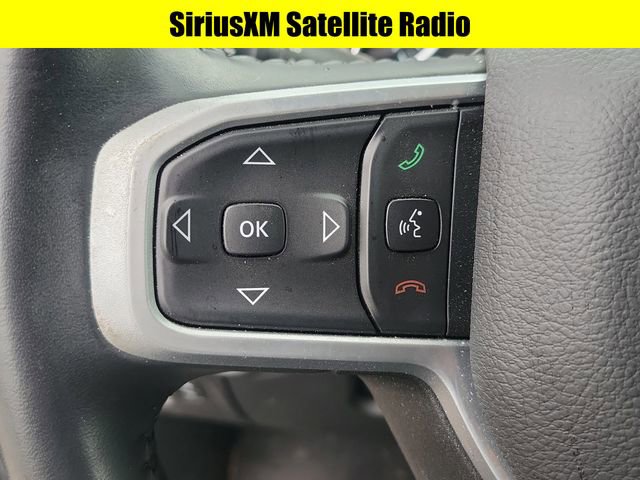 Used 2022 RAM 1500 Big Horn image 11