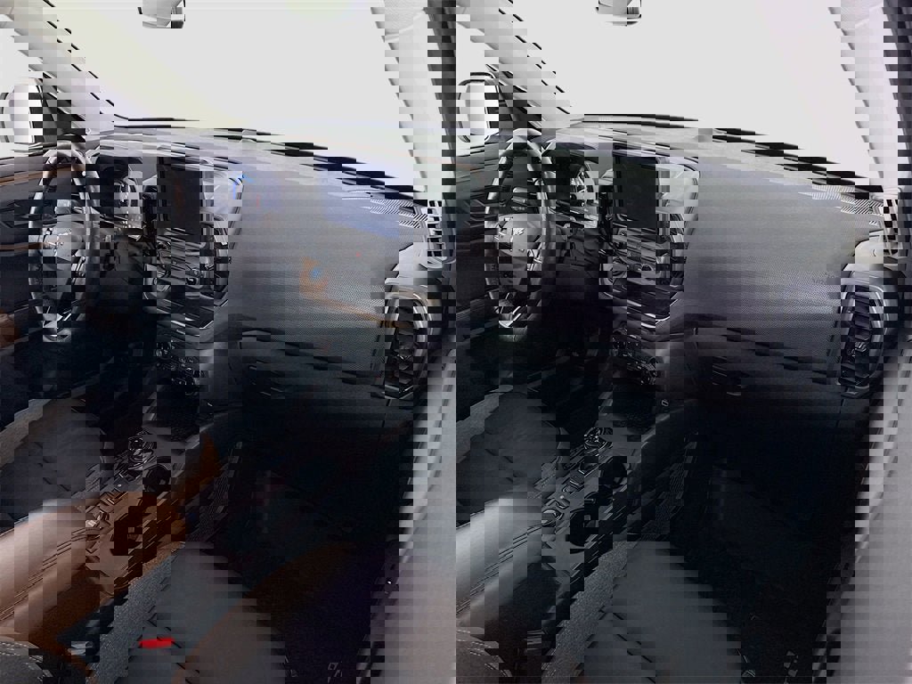 Used 2022 Ford Bronco Sport Outer Banks image 21