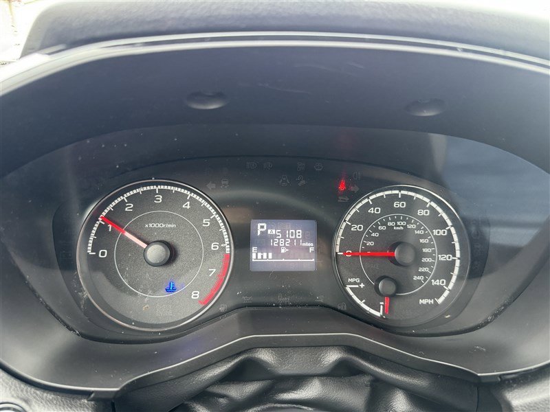 Used 2017 Subaru Impreza 2.0i image 16