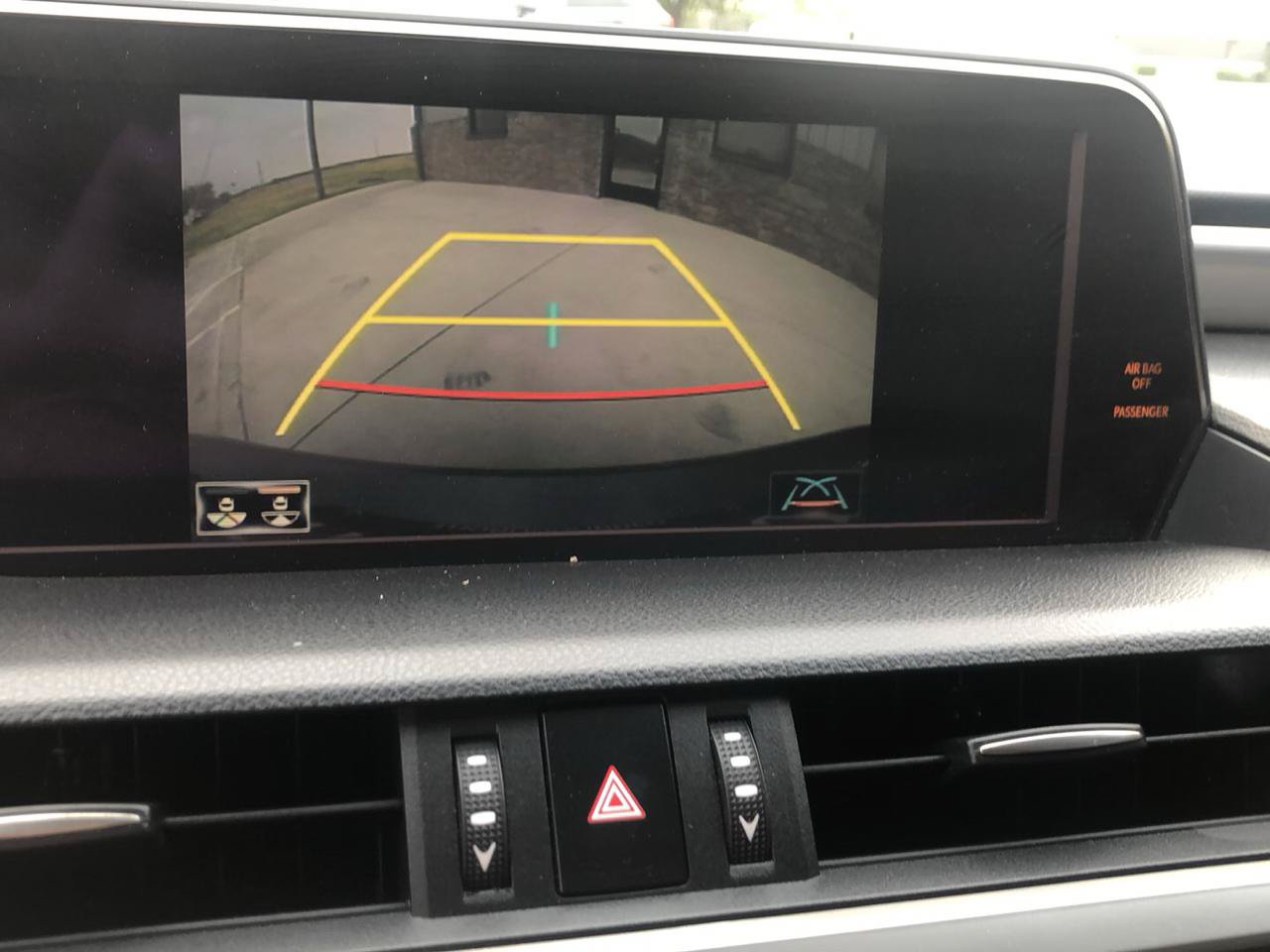 Used 2019 Lexus ES 350 F Sport w/ Accessory Package FWD image 29