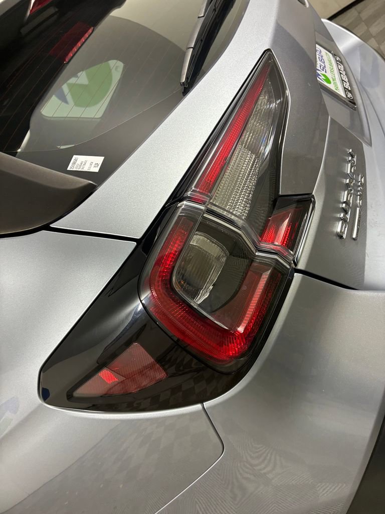 Certified 2022 Subaru Outback 2.5i image 23