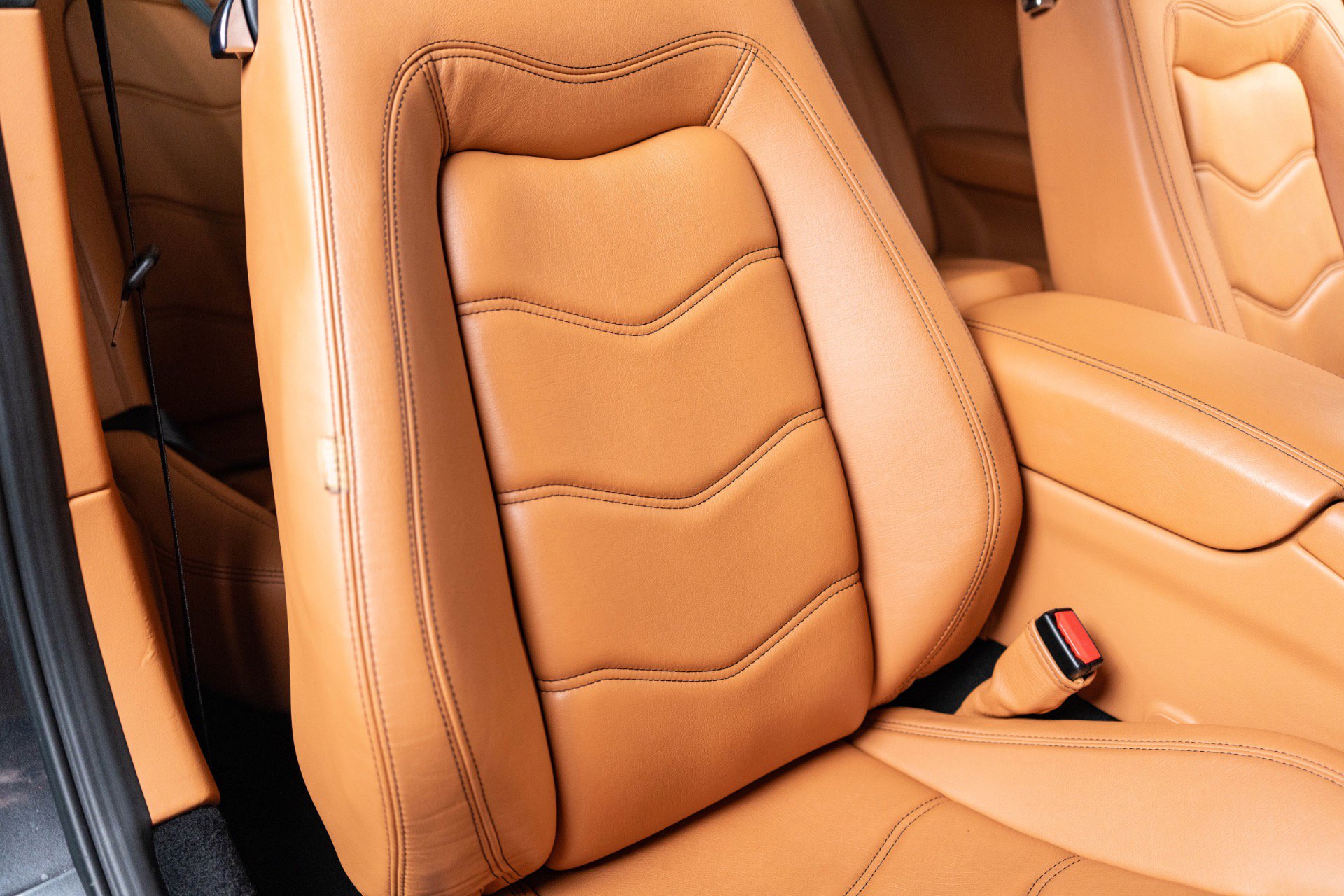 Used 2012 Maserati GranTurismo S image 49
